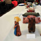 Alkotó tevékenység a pszichiátriában