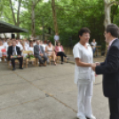 Semmelweis nap Cegléden