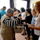 Délutáni Hangverseny az Idősek Otthonában