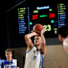 Egy ponttal győzött a TF-BP Cegléden