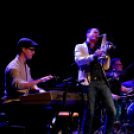 Zolbert - One lemezbemutató koncert