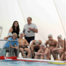 Győzelemmel kezdett az uszoda