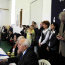 Tiszán innen - Dunán túl... népdaléneklési verseny