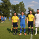 Ceglédi VSE – Kazincbarcikai BSC 1-2 (1-1)