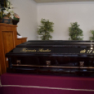 Végső búcsú Kármán Sándortól