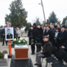 Zsengellér Gyula újratemetése II.