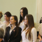 130 éves jubileumát ünnepelte a héten a Bem iskola 