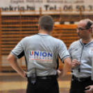 CEGLÉDI EKK – CMB CARGO GYŐR 66–74