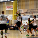 Cegléd - Mezőkövesd férfi kézilabda bajnokság