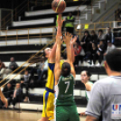 CEGLÉDI EKK – CMB CARGO GYŐR 66–74