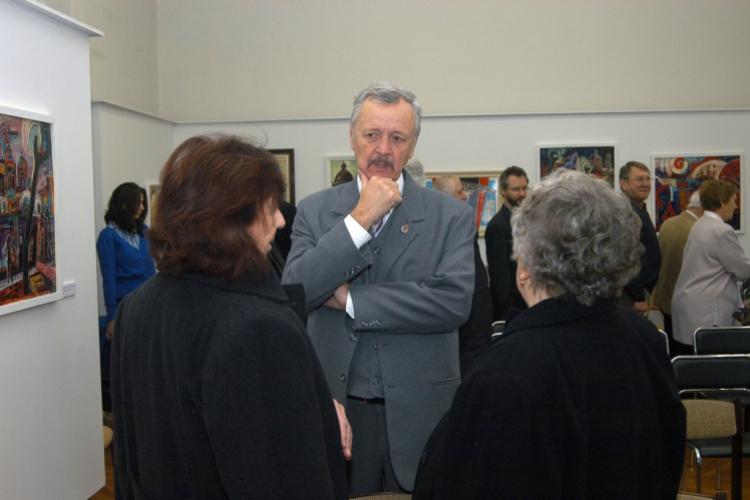 Volt egyszer egy múzeum