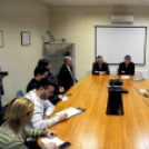 Kövér László Cegléden