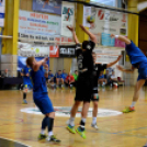 CEGLÉDI KKSE–SZESE GYŐR 25–25 (13–12)