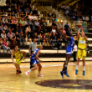 CEGLÉDI EKK – KSC Szekszárd 62 – 56