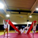 Ceglédi Judó évzáró