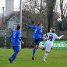 CVSE-Nyíregyháza 1-2