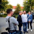 Tüntetés a Szabadság téren