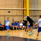 Ceglédi KKSE – König Trade Balmazújváros: 30-29 (13-13)