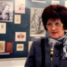 Füle Mihály grafikus, festőművész kiállítása