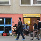 IV. Utcazene Fesztivál