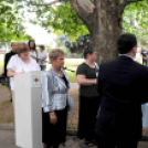 Semmelweis nap a ceglédi Toldy Ferenc kórházban