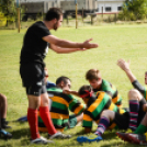 Cegléd - Debrecen barátságos rögbi meccs