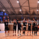 Csúcsrangadó a listavezető ellen