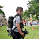 Pest megyei Rendőr- és Tűzoltónap