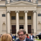 Északi egyházkerületi nap Cegléd