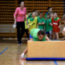 Diákolimpia sorverseny