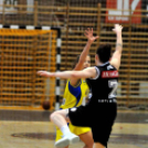 CEGLÉDI EKK – PEAC PÉCS 53 – 75