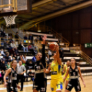 VBW CEKK CEGLÉD – BEAC ÚJBUDA