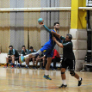 Cegléd - Ercsi (11-9)