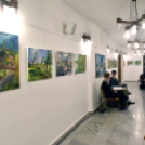 Kovács Edit kiállítása