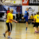 Jótékonysági kézilabdagála