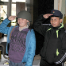 Nyílt nap a ceglédi rendőrségen