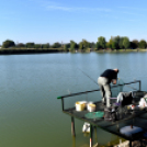 Éhmann Ferenc Horgászverseny