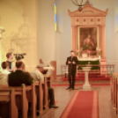 Fantasztikus orgonakoncert az Evangélikus Templomban