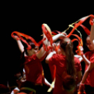 Táncsics alsós est