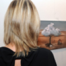 ARTpoétika - Sallai Jutka fotókiállítása