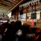 Pályaválasztási kiállítás a Sportcsarnokban