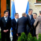 Cegléd Városi Sportuszoda avató