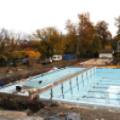 Városi Strandfürdő – Régiből új