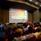 Könyvbemutató Pilisen