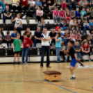 II. Városi Sorverseny