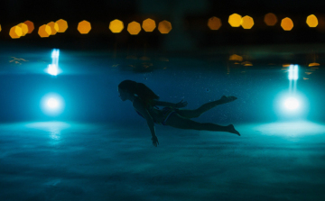 Jön a strandok éjszakája Cegléden