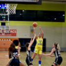 VBW CEKK győzelem az ELTE BEAC ellen