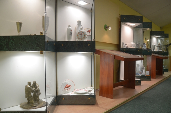 Ceglédi Sportmúzeum