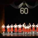 Jubileumi Táncsics est