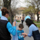 Autizmus Világnapja Cegléden